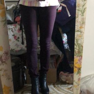 rag & bone Skinny Jeans